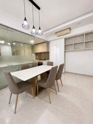 Sennett Residence (D13), Condominium #592367741